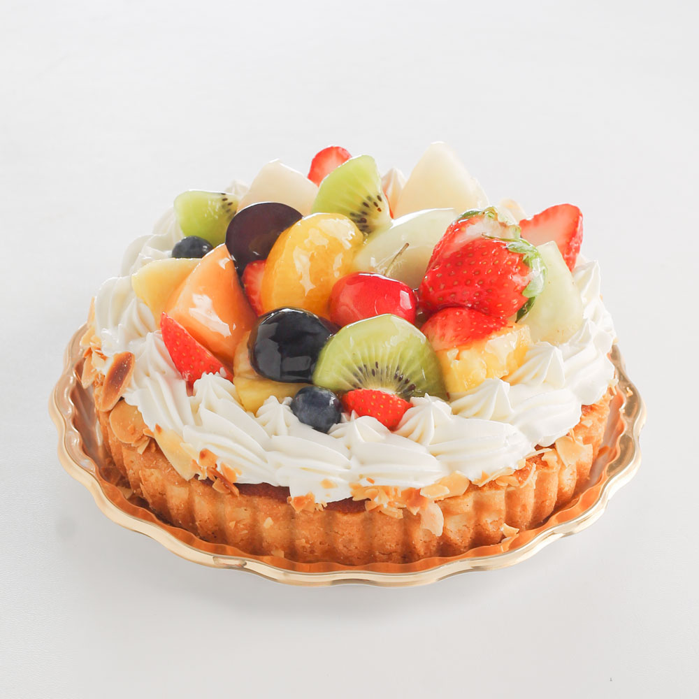 四季のフルーツタルト<14cm>