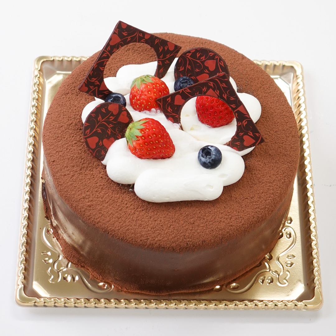チョコラータ<21cm>