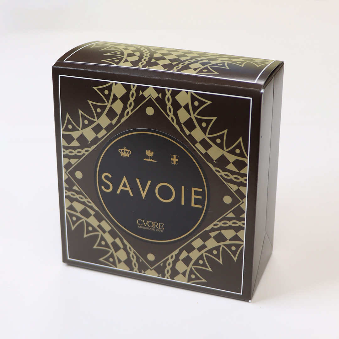 ★新発売！サヴォワ<5枚入り>