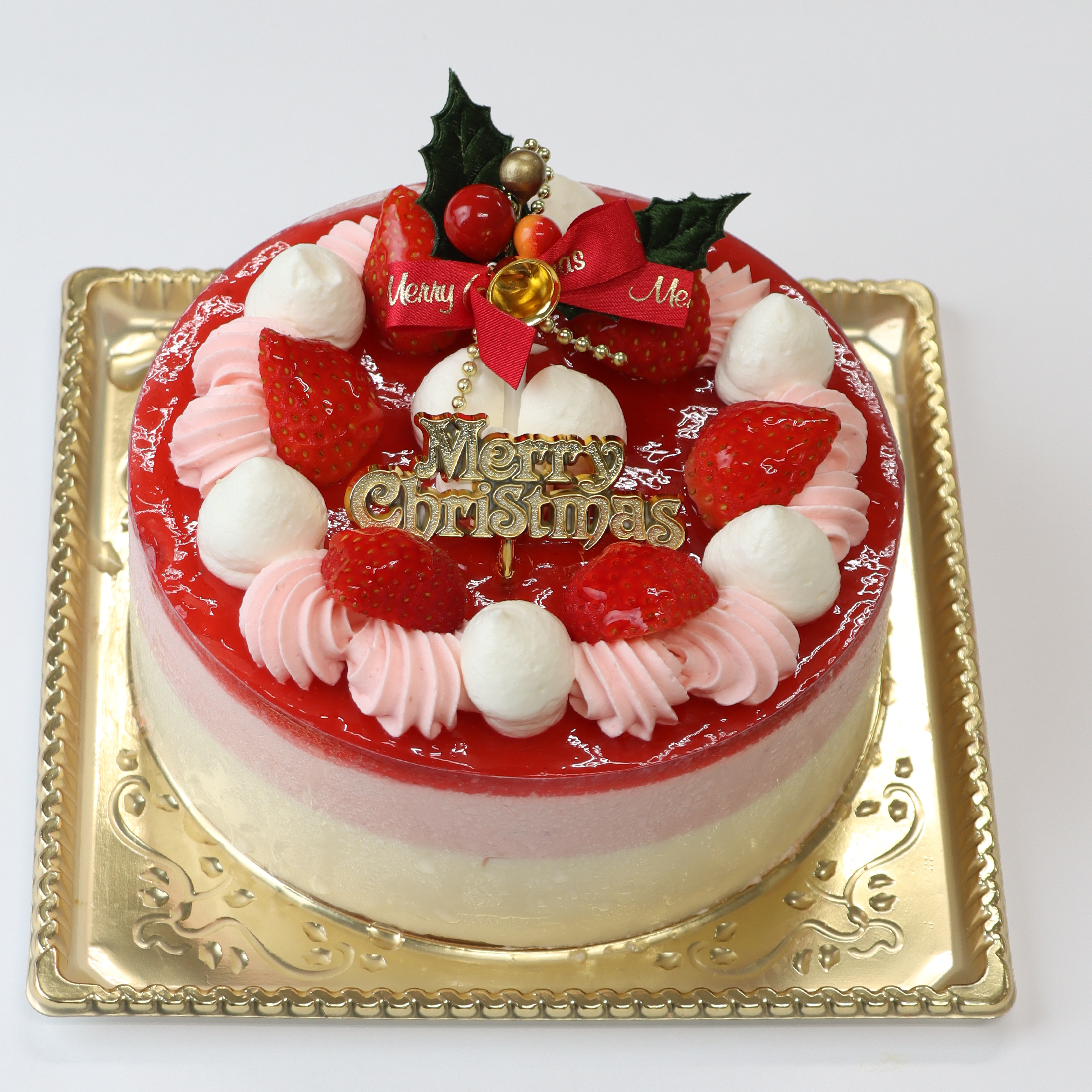 【12/20-25店頭受取】クリスマスフレーズ<15cm>