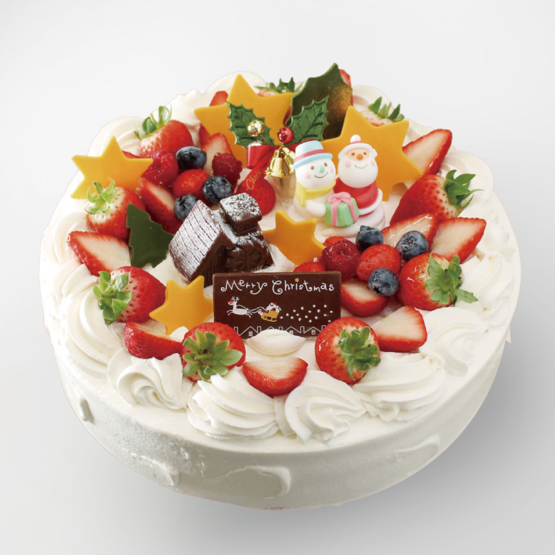 【12/22-25店頭受取】サンタランド<30cm>