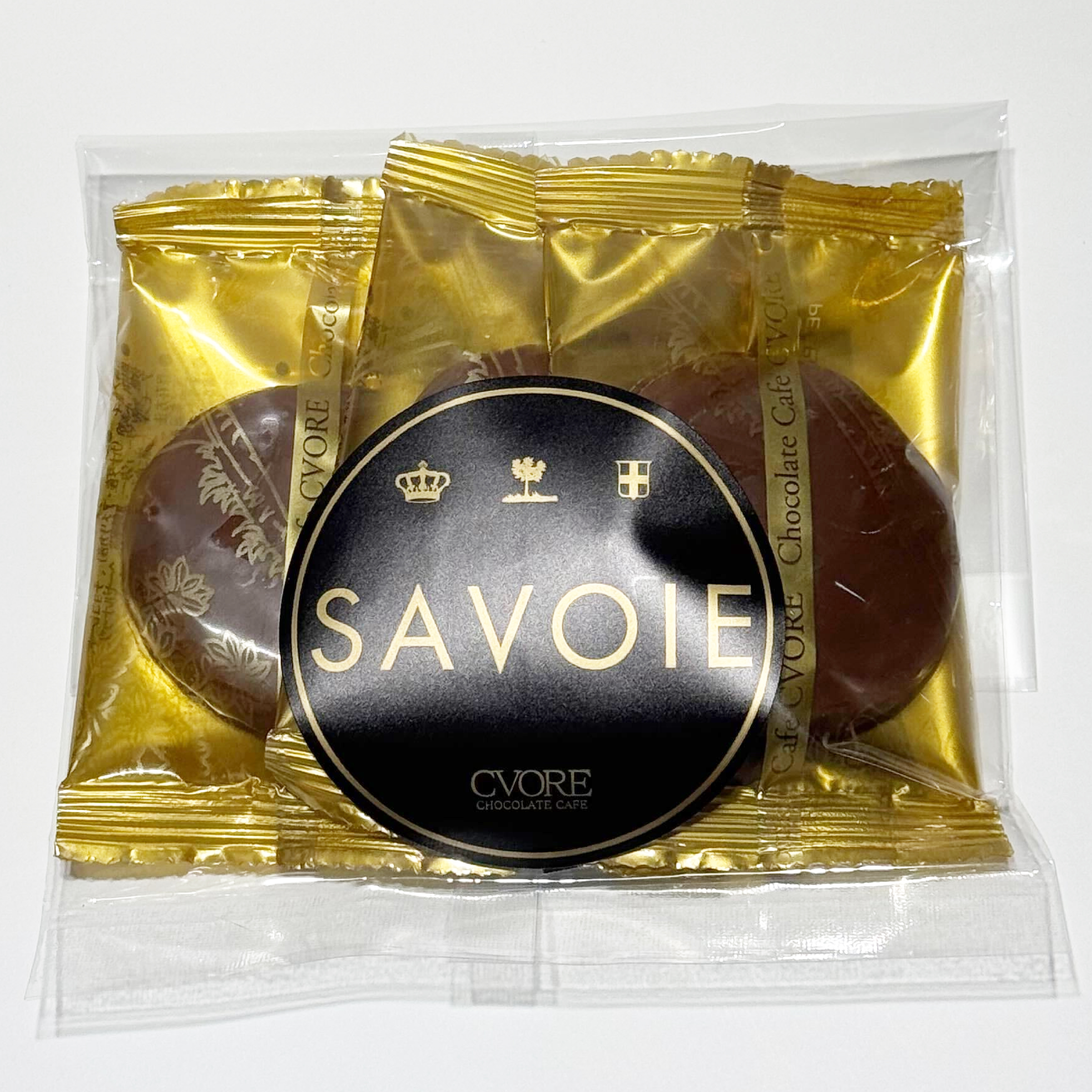 ★新発売！サヴォワ<3枚入り>